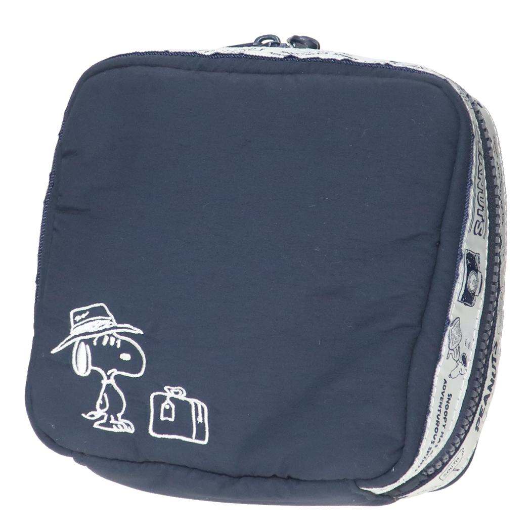 楽天市場】スヌーピー ヴィンテージ ポーチの通販