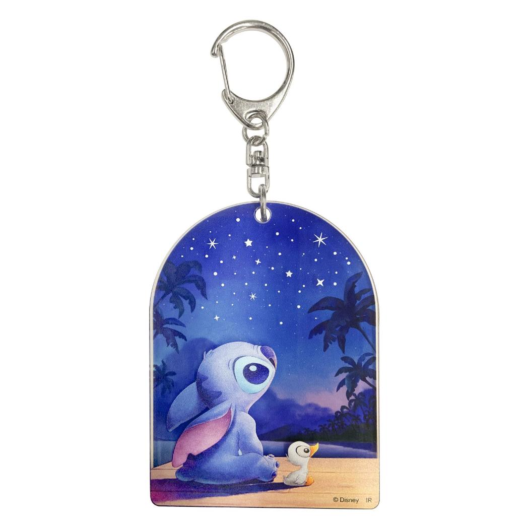 楽天市場】ディズニー スティッチ キーホルダーの通販