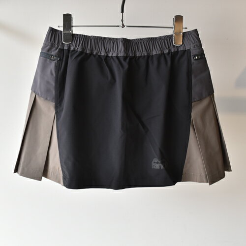 楽天市場】ranor ランニングスカートの通販