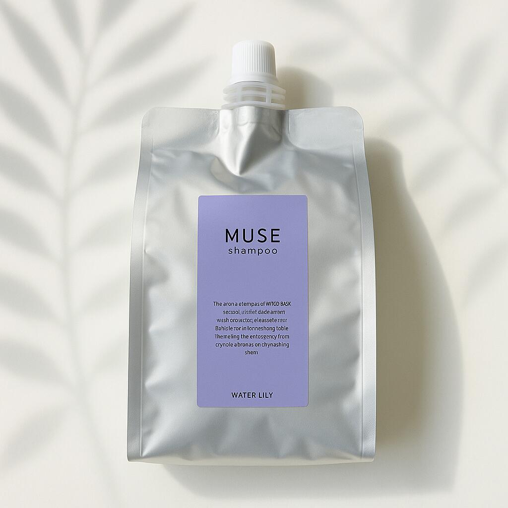 楽天市場】muse シャンプーの通販