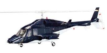 楽天市場】ミラクルハウス 新世紀合金 エアーウルフ 1／48の通販