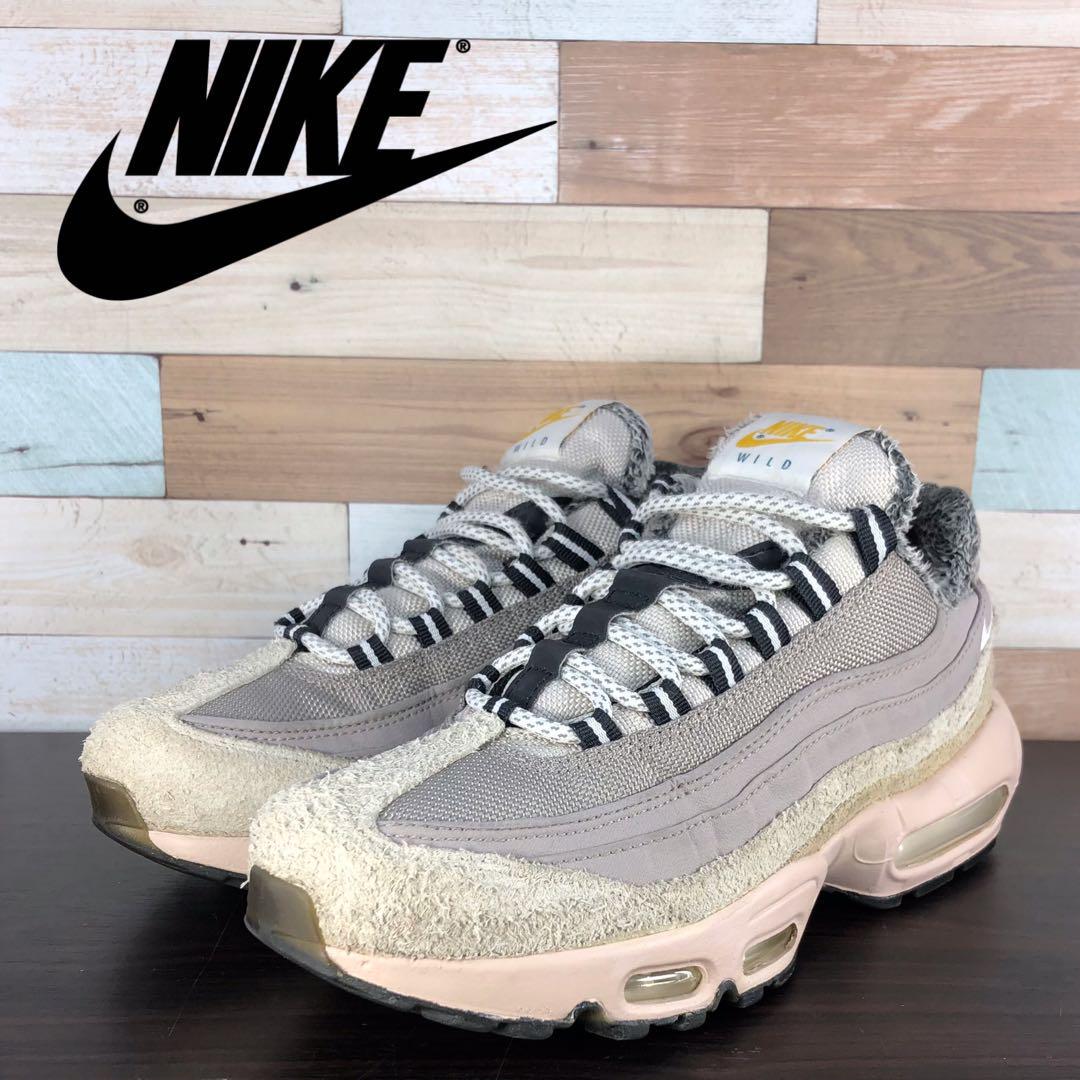 楽天市場】nike air max 95 seの通販