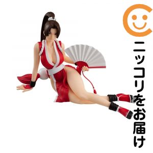 楽天市場】SNK美少女 不知火舞 -THE KING OF FIGHTERS '98-の通販