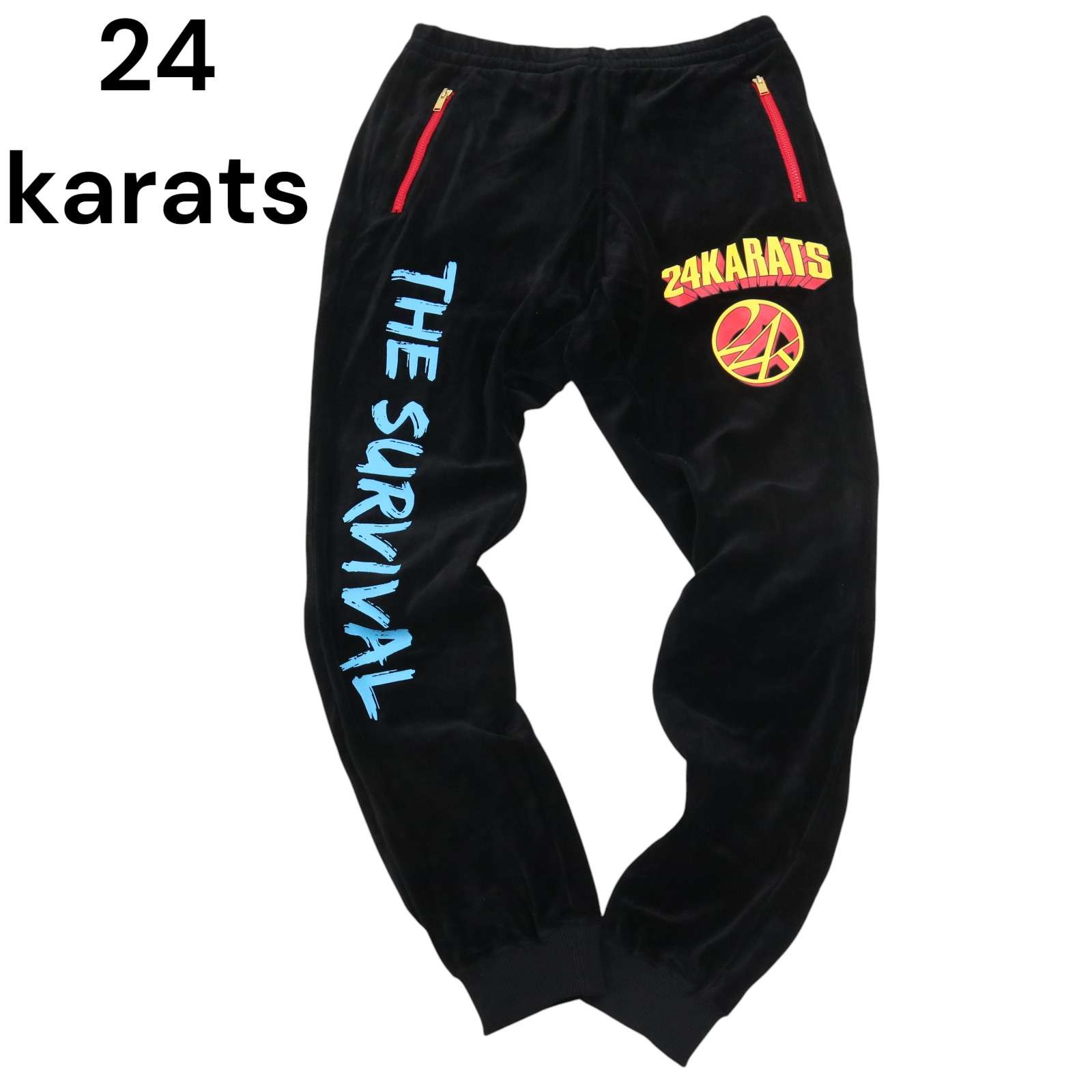 楽天市場】24karats ジャージ（メンズファッション）の通販