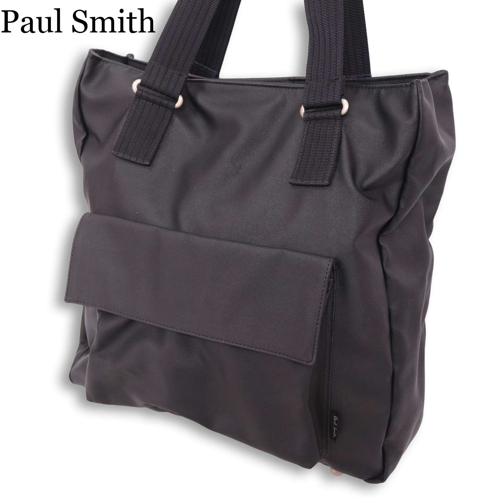 楽天市場】ポールスミス（トートバッグ｜メンズバッグ）：バッグ