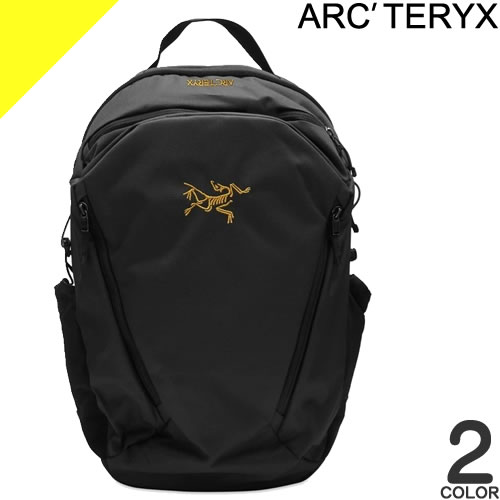 楽天市場】アークテリクス リュック（容量（バッグ）20 ～ 29.9L