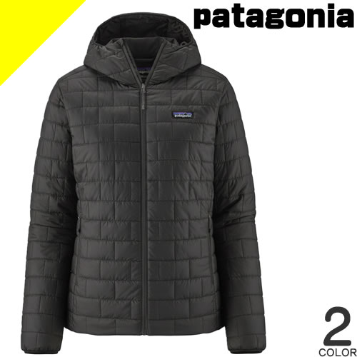 楽天市場】patagonia nano puff hoodyの通販