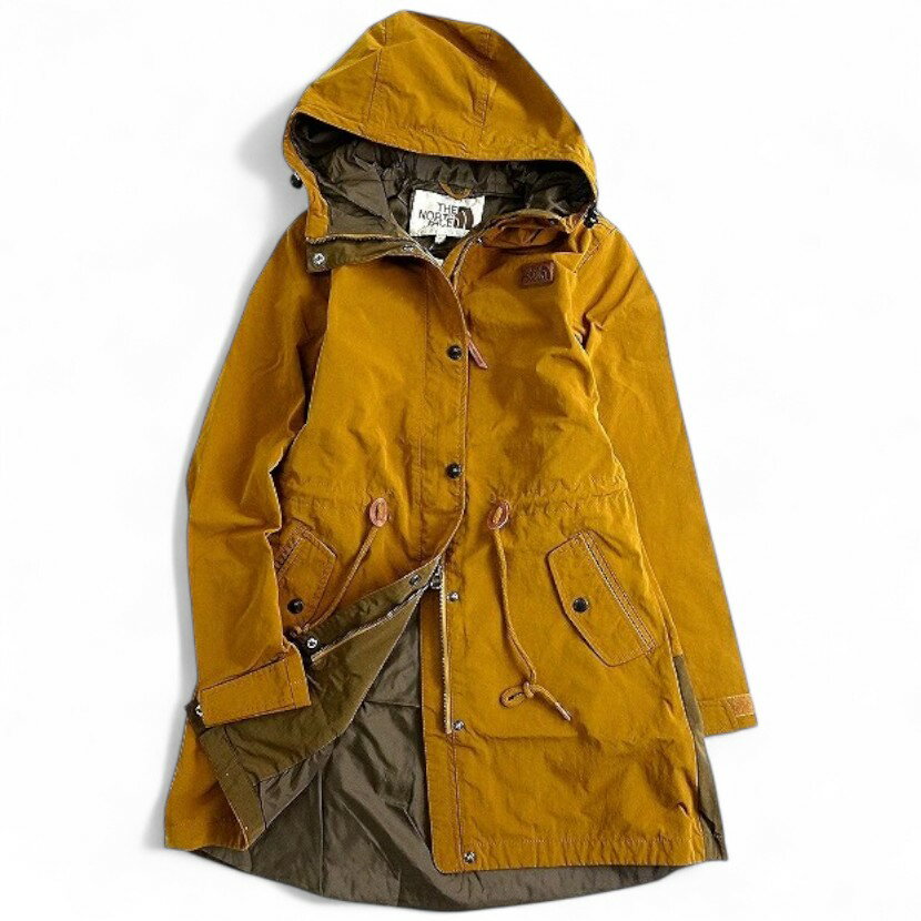 楽天市場】ノースフェイス（種類（コート・ジャケット）トレンチコート