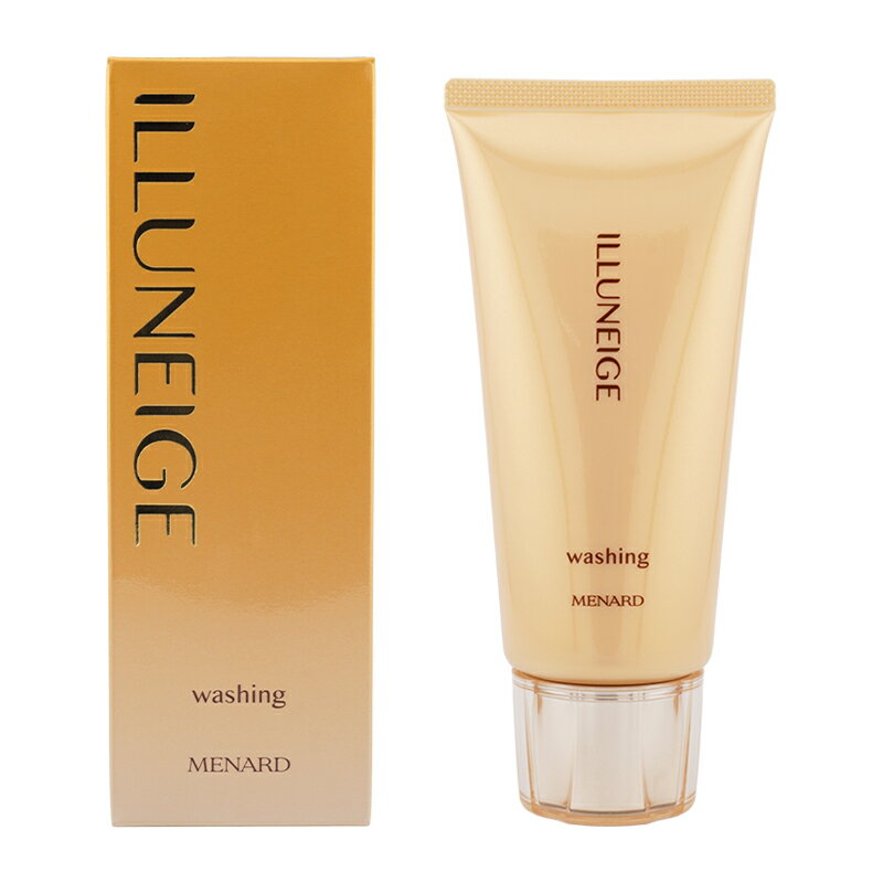 楽天市場】メナード イルネージュ（洗顔料｜スキンケア）：美容