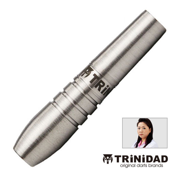 バレル】TRiNiDAD DRUAN トリニダード デュラン 松元大奉モデル – 501