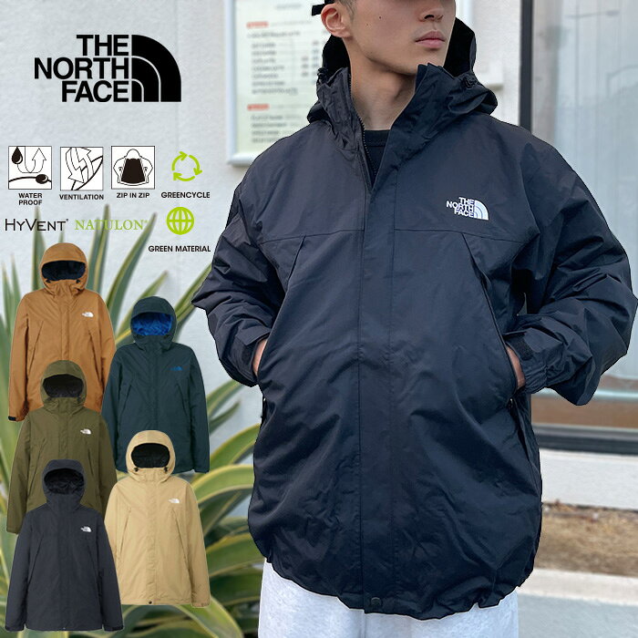 楽天市場】the north face scoop jacket np61240の通販