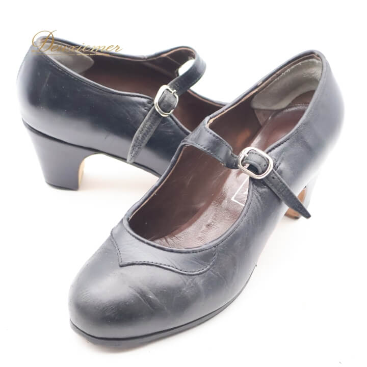 楽天市場】フラメンコ シューズ ガジャルドの通販