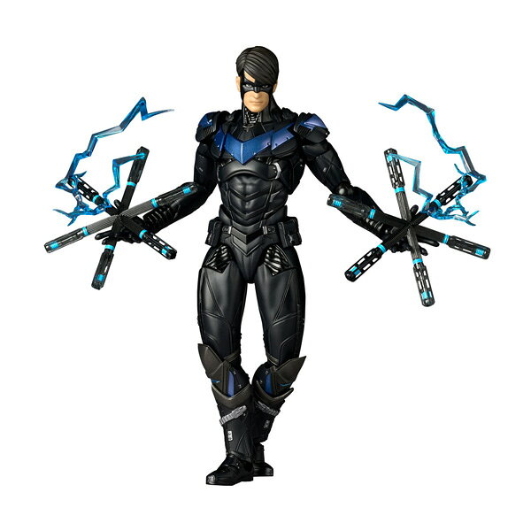 楽天市場】バットマン アーカムナイト フィギュア（フィギュア