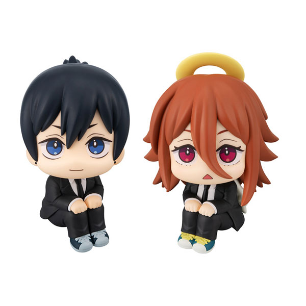 楽天市場】るかっぷ 劇場版 チェンソーマン レゼ篇 アキの通販