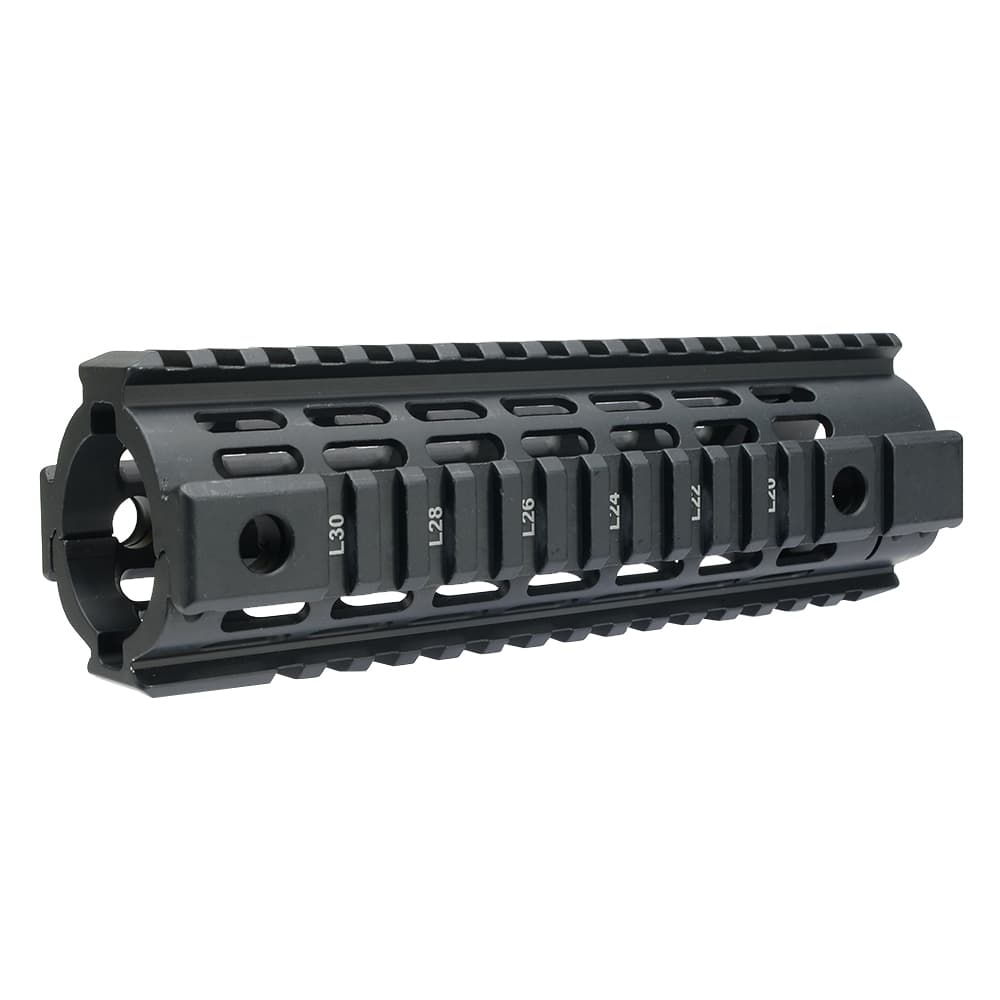 楽天市場】m4a1 パーツ ハンドガードの通販