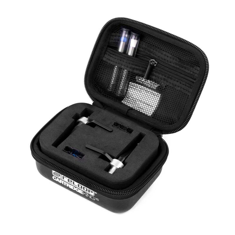 楽天市場】shure カートリッジケースの通販