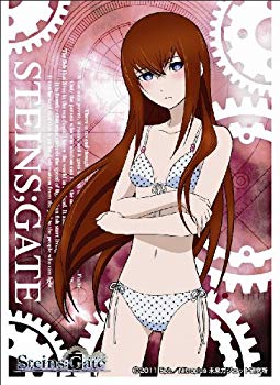 楽天市場】牧瀬紅莉栖 スリーブの通販