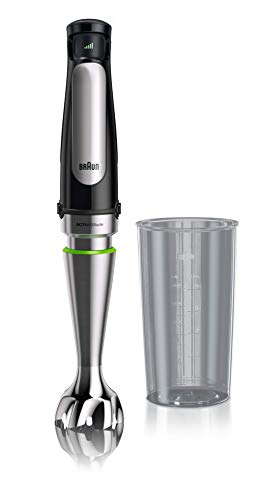 楽天市場】ブラウン マルチクイック 7 ハンドブレンダー mq7080xgの通販