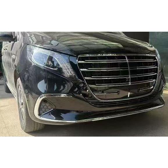楽天市場】v クラス v220dグリルの通販