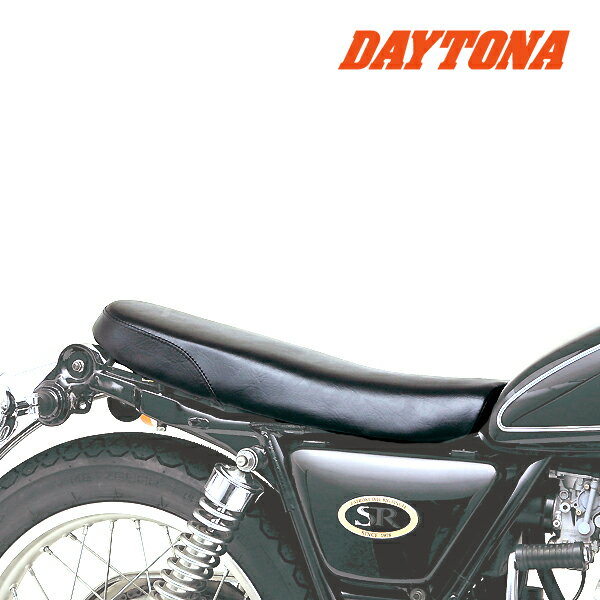 楽天市場】sr400 ローダウンシートの通販