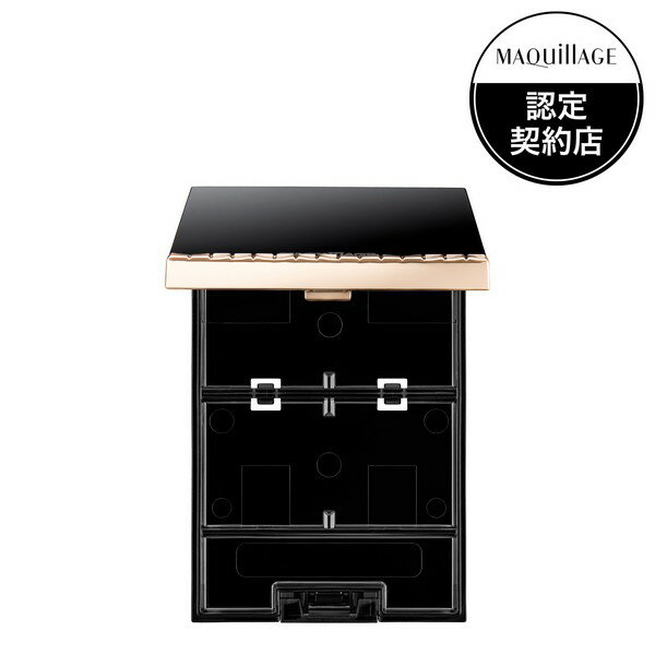楽天市場】マキアージュ フラットチェンジベース 6gの通販