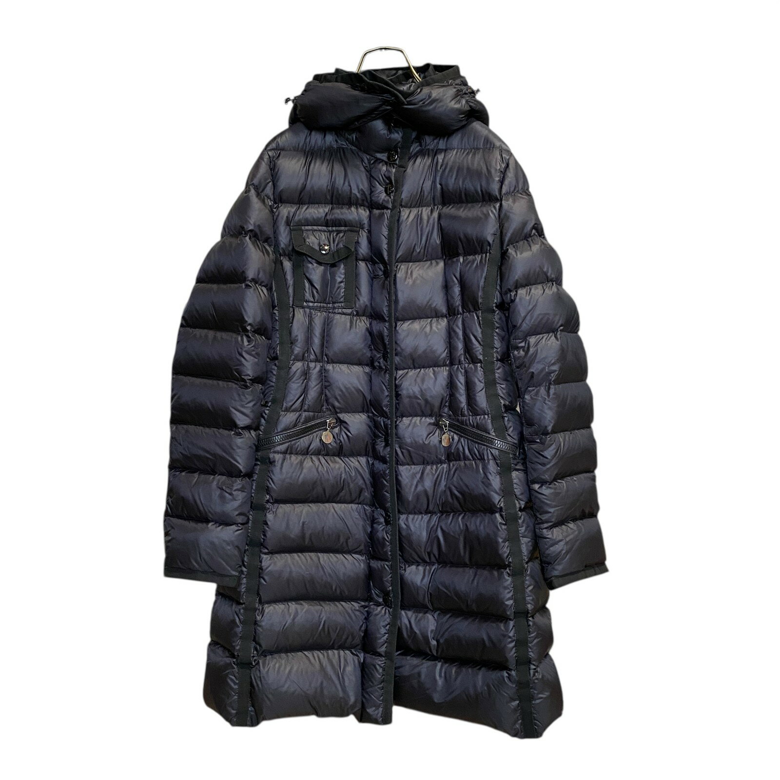楽天市場】MONCLER HERMINE（ブランドモンクレール）（コート