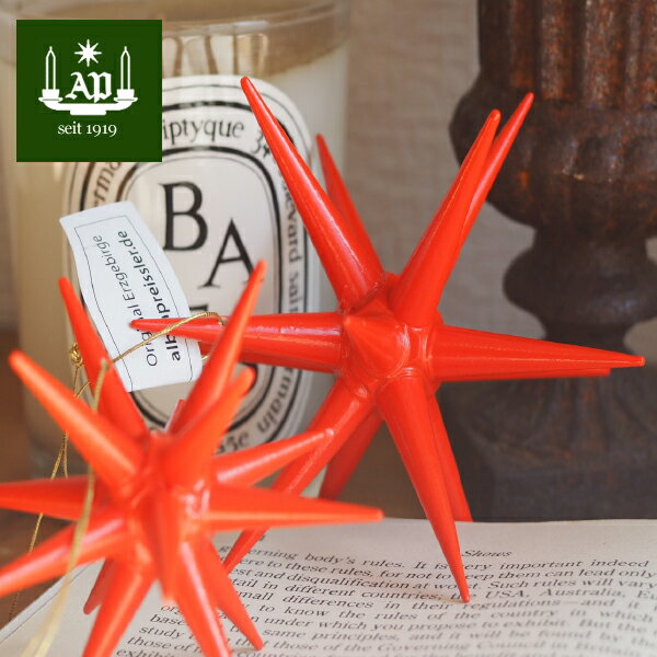 楽天市場】ベツレヘムの星 小（種類（オーナメント）雪）の通販