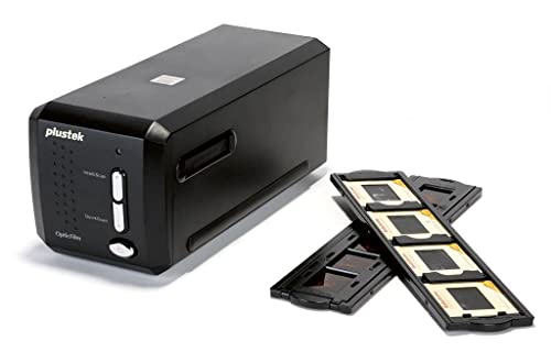 楽天市場】Plustek OpticFilm 8300i SE フィルムスキャナーの通販