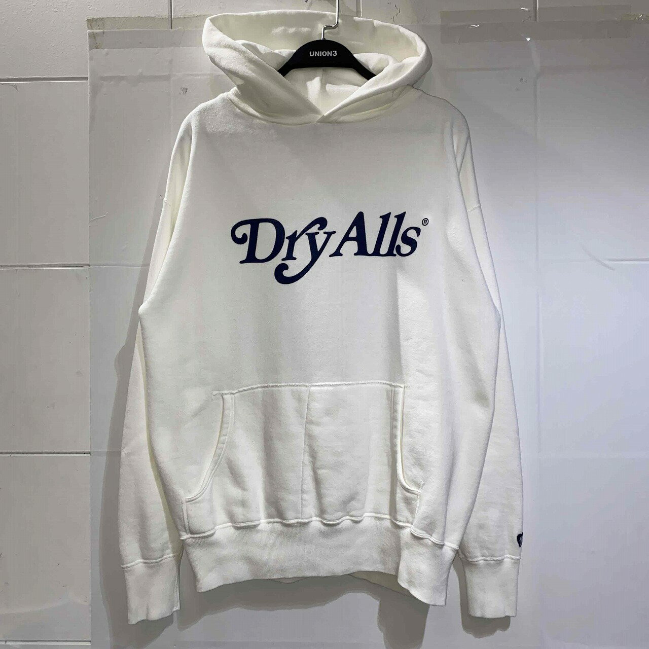 楽天市場】girls don't cry（パーカー｜トップス）：メンズ