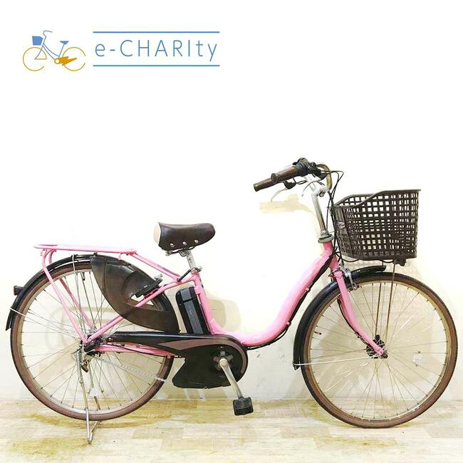 楽天市場】ヤマハ 電動自転車 pas ナチュラの通販