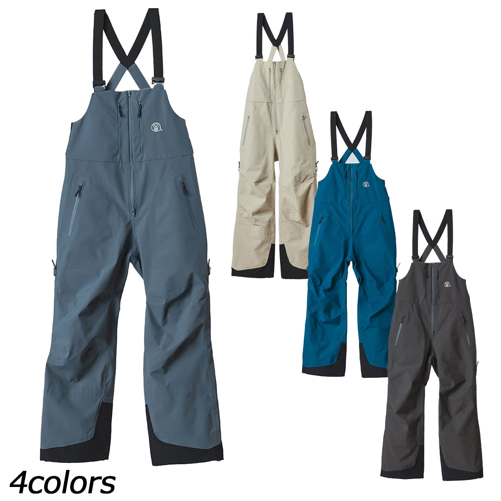 楽天市場】unfudge ビブパンツの通販