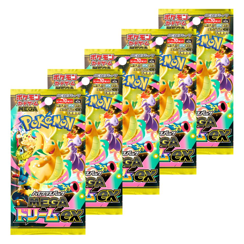 楽天市場】ポケカ メガドリームの通販