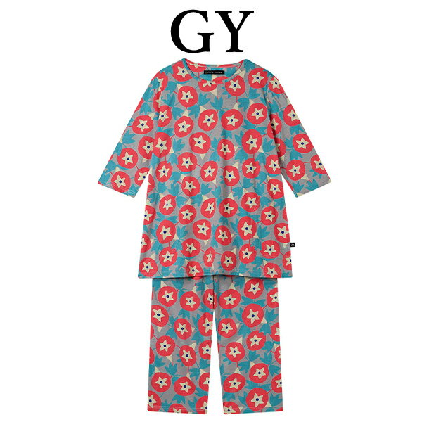 楽天市場】マタノアツコ パジャマ ワコール（袖の長さ七分袖・五分袖