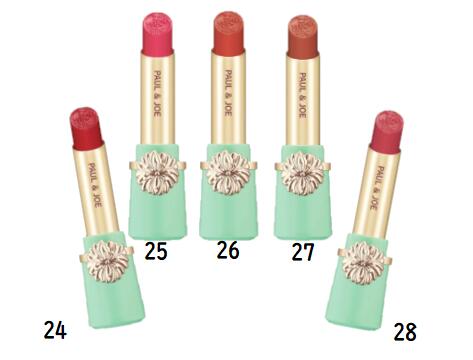 楽天市場】ポール&ジョー リップグロスの通販