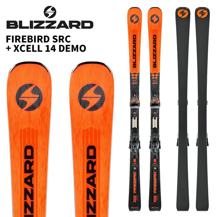 楽天市場】blizzard src racing スキーの通販