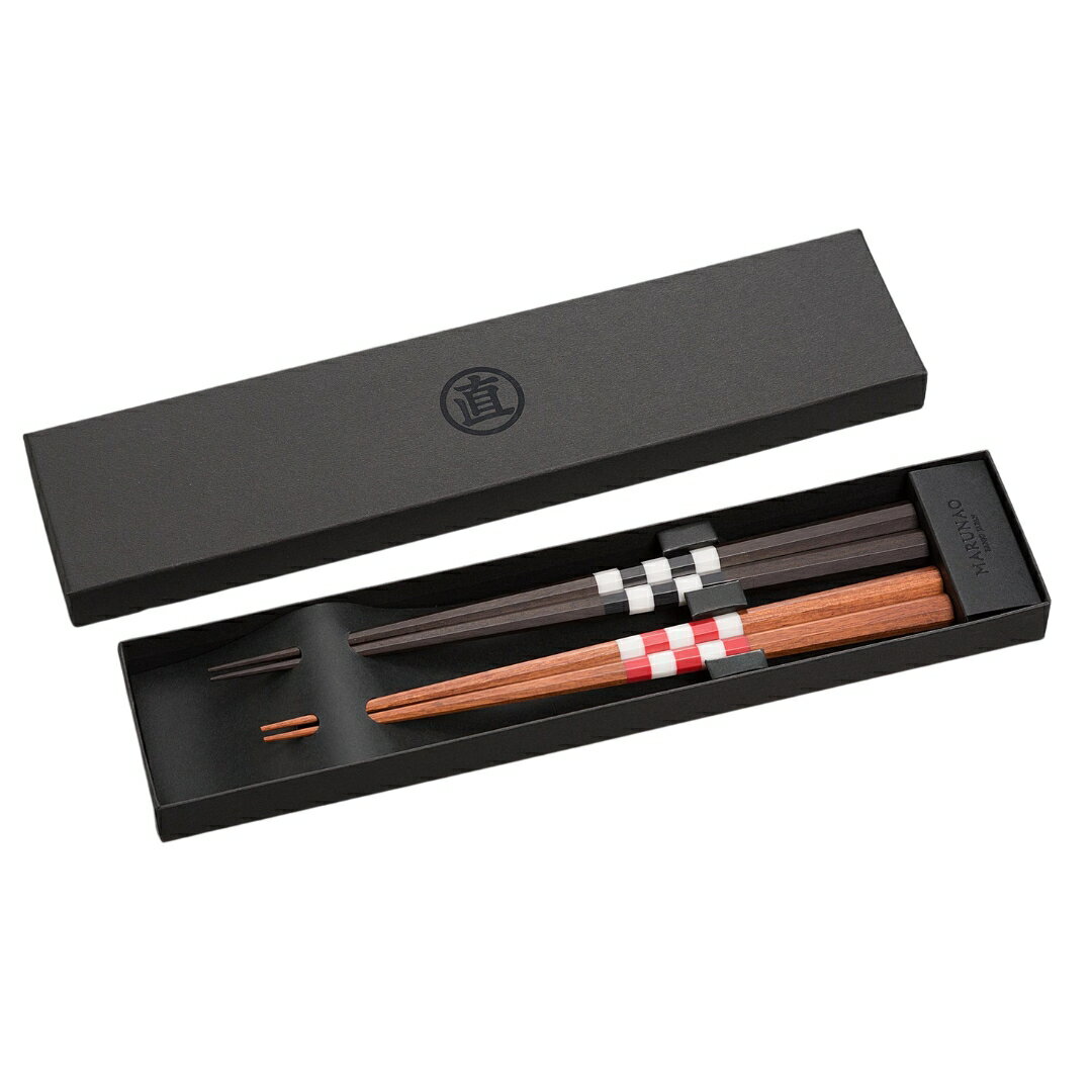 楽天市場】マルナオ 夫婦箸の通販