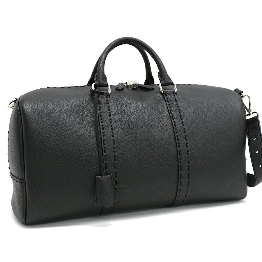 楽天市場】ボストンバッグ（ブランドフェンディ）（男女兼用バッグ