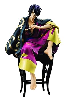 楽天市場】g．e．m．シリーズ 銀魂 フィギュアの通販