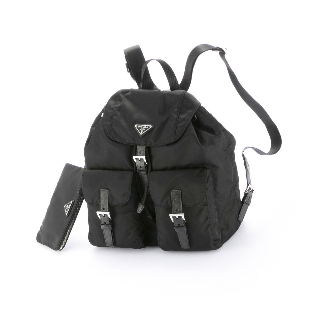 楽天市場】A4（ブランドプラダ）（バックパック・リュック｜レディース