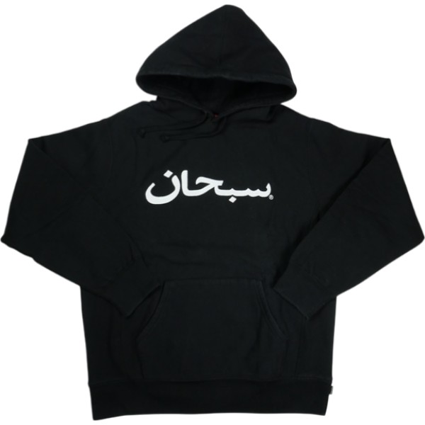 楽天市場】supreme arabic（パーカー｜トップス）：メンズファッション