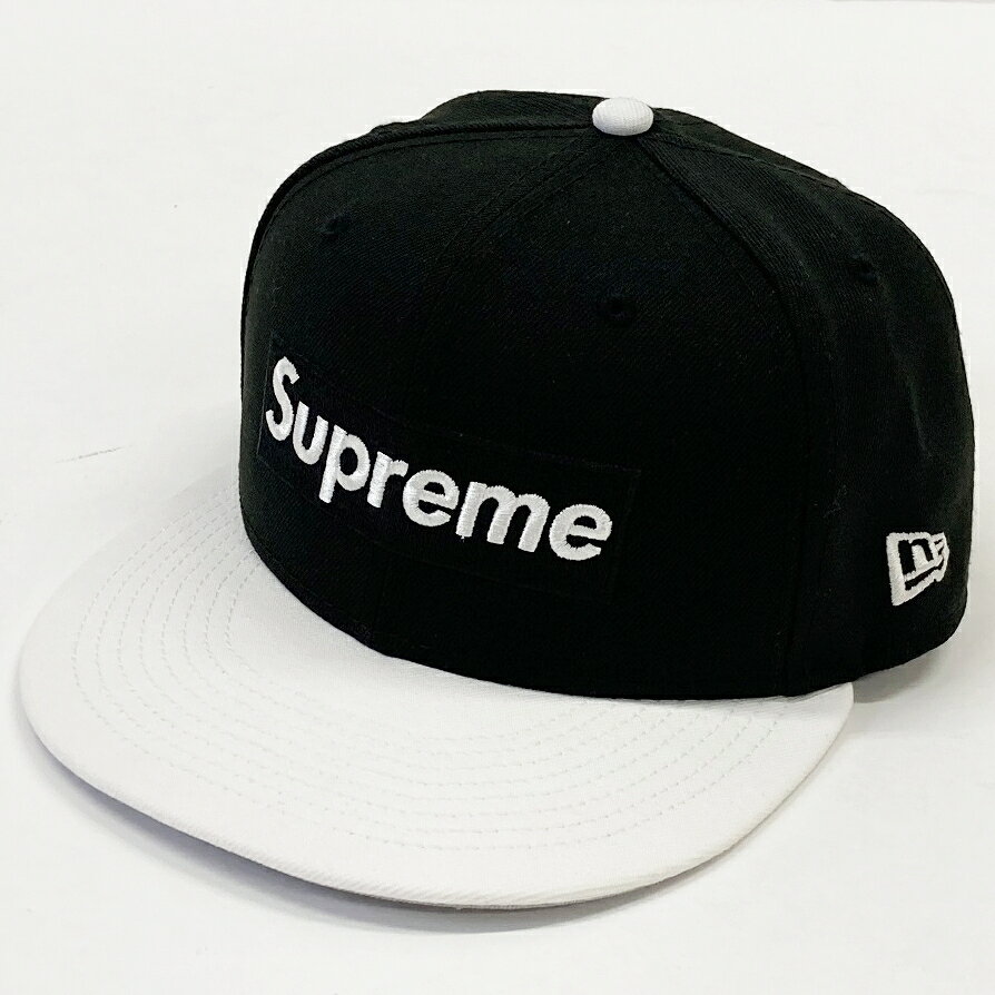 楽天市場】Supreme Tonal Box Logo New Era Capの通販