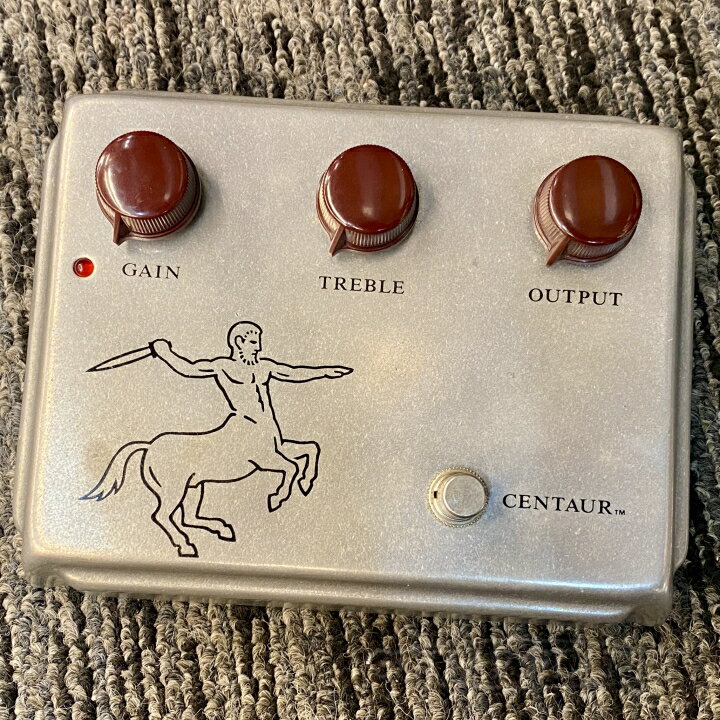楽天市場】ケンタウルス エフェクター クローン（楽器・音響機器）の通販