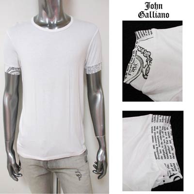 楽天市場】ジョンガリアーノの通販