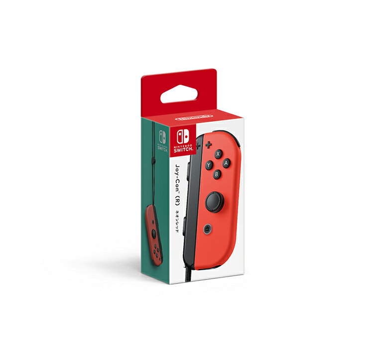 楽天市場】nintendo switch コントローラー ネオンブルー ネオンレッド