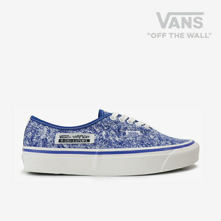 楽天市場】vans anaheim factory authentic 44 dx（メンズ靴｜靴）の通販