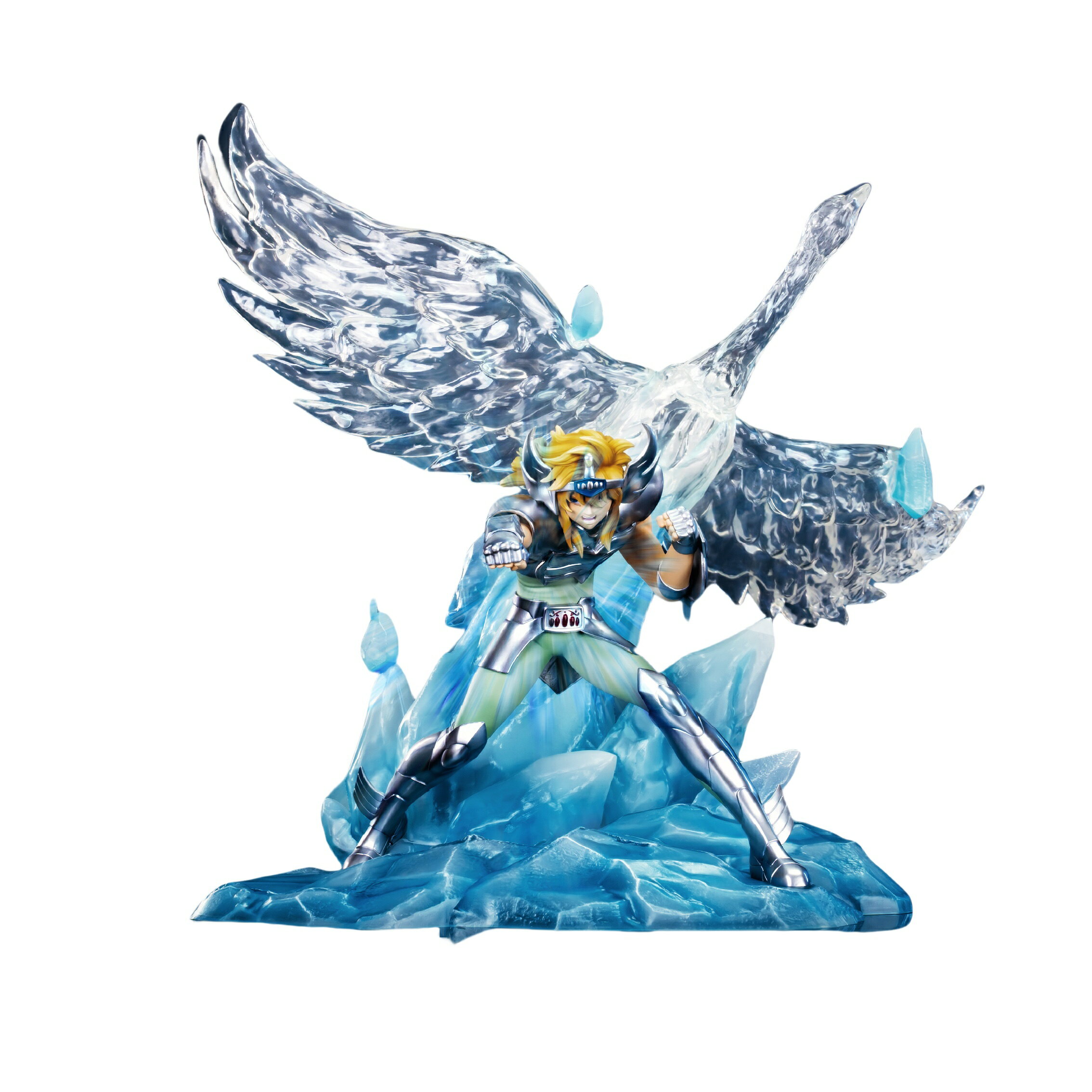楽天市場】聖闘士星矢 グッズ（コレクション｜ホビー）の通販