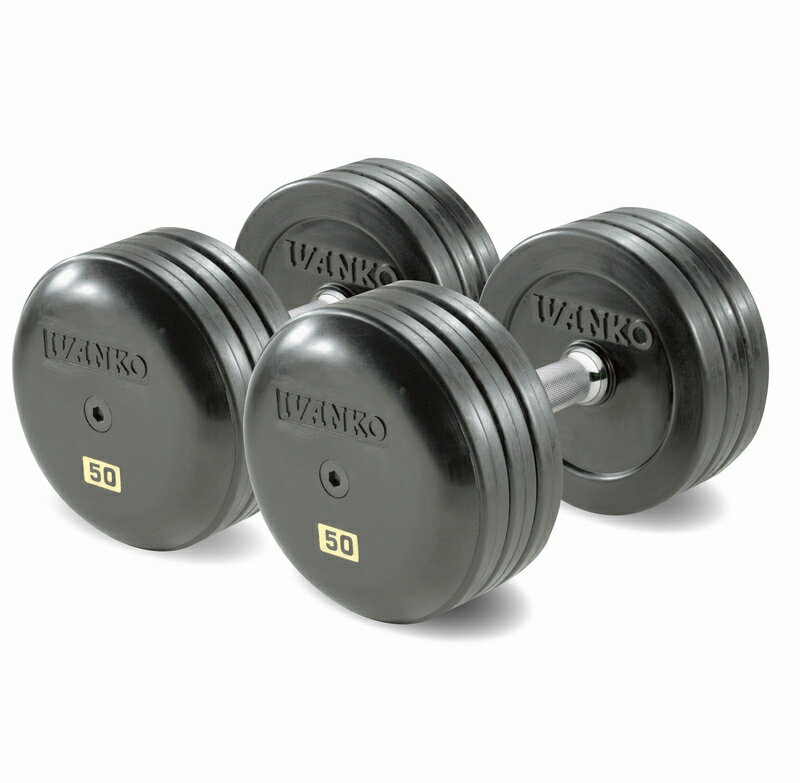 楽天市場】ivanko 10kg ダンベルの通販