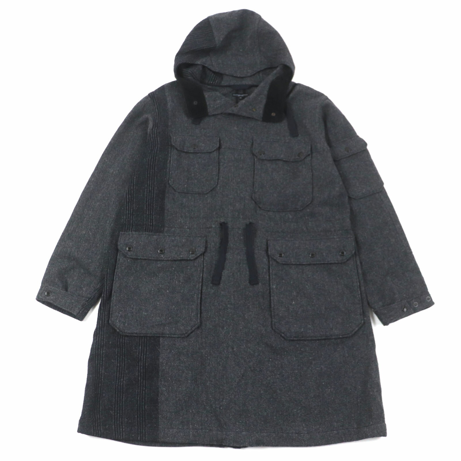 楽天市場】engineered garments アノラックの通販