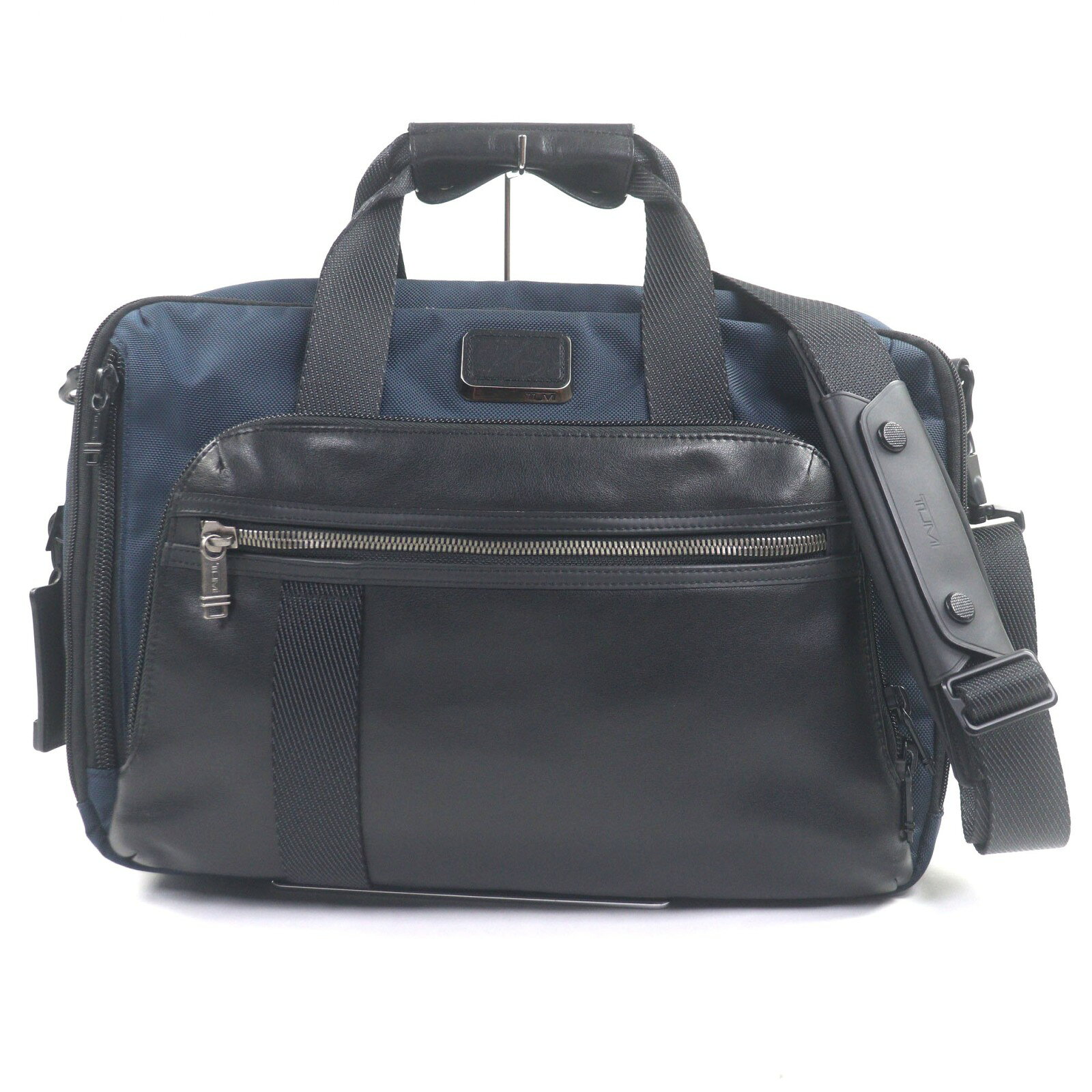 楽天市場】tumi トゥミ alpha bravo mcnair slim briefの通販