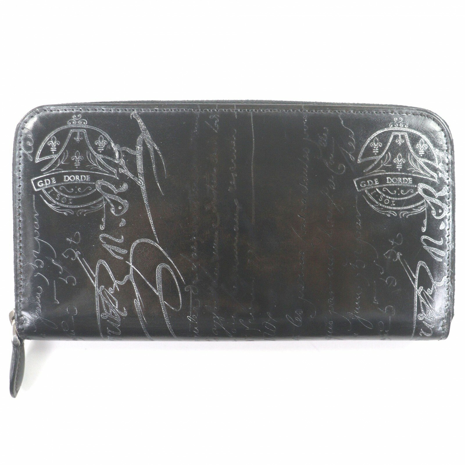 楽天市場】ベルルッティ 財布 未使用の通販